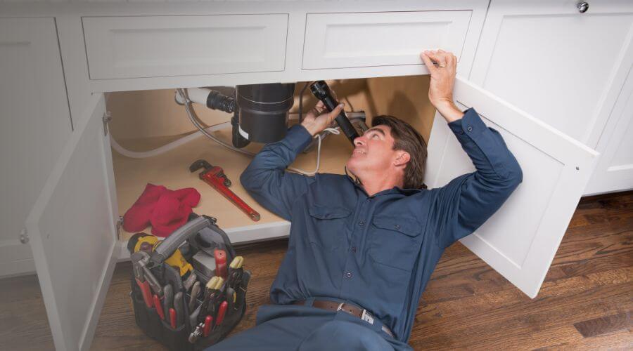 Local expert plumbing services in Scandinavia, WI